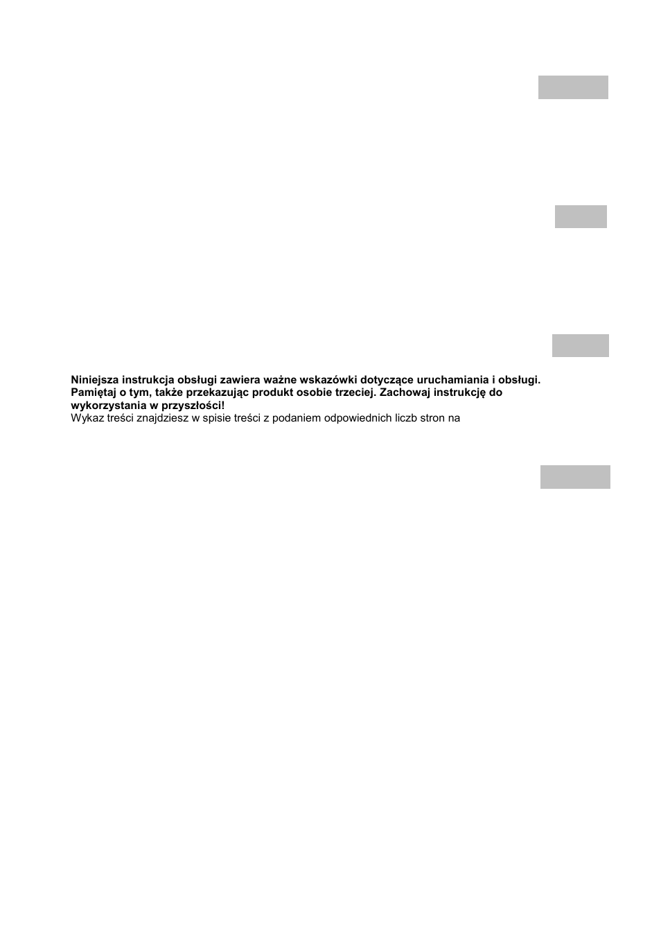ABUS TVAC15000B User Manual | Page 2 / 87