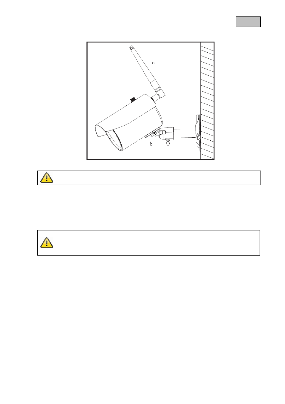 ABUS TVAC15000B User Manual | Page 34 / 87