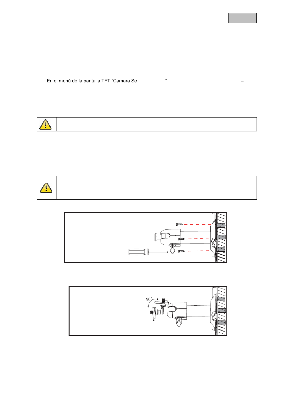 ABUS TVAC15000B User Manual | Page 75 / 87