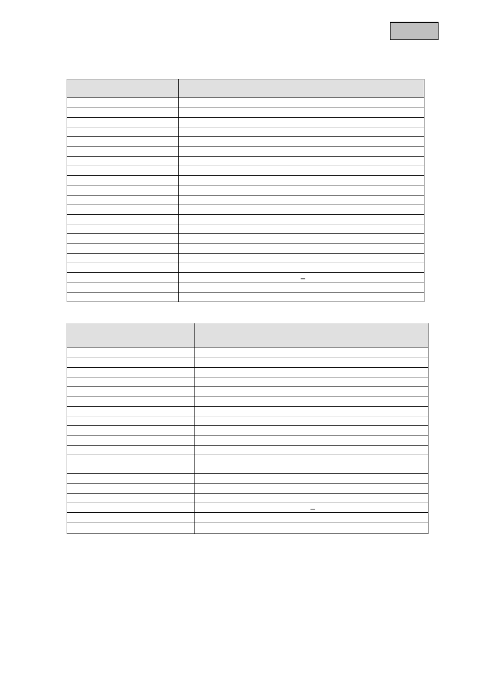 Espanol 11. datos técnicos | ABUS TVAC15000B User Manual | Page 86 / 87