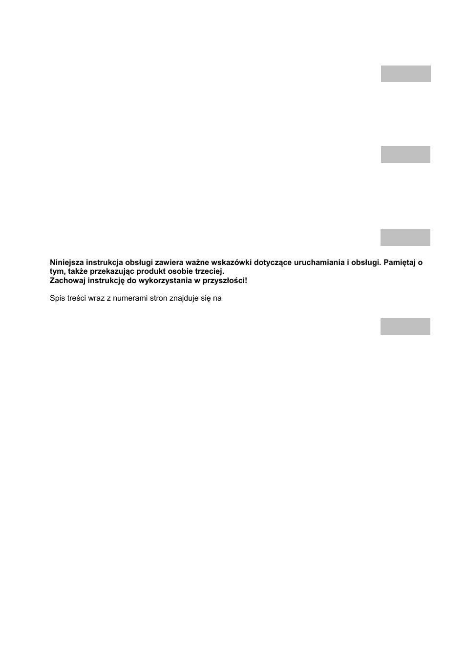 ABUS TVAC15010B User Manual | Page 2 / 44
