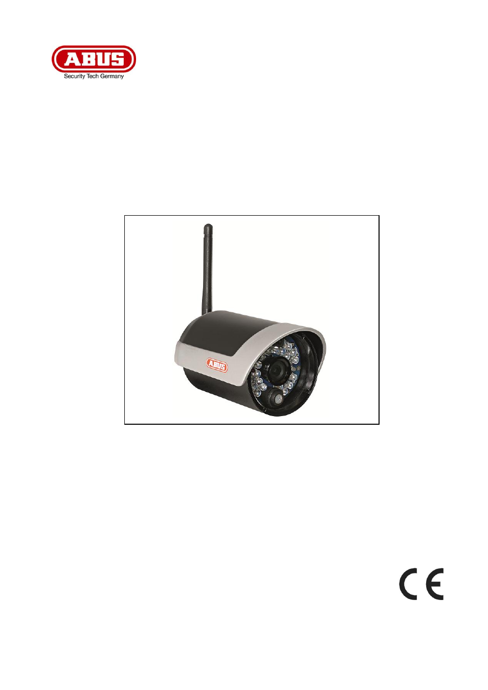 Manual de instrucciones | ABUS TVAC15010B User Manual | Page 33 / 44