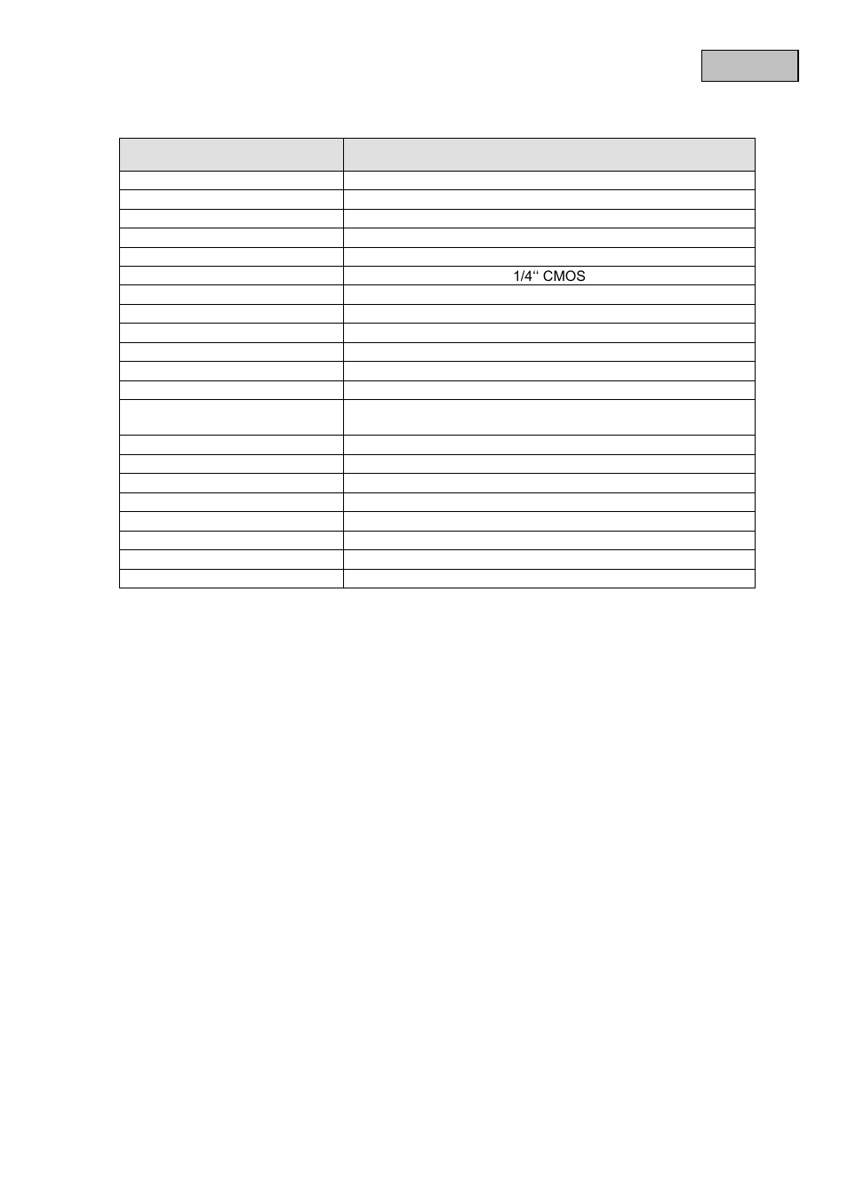 ABUS TVAC15010B User Manual | Page 42 / 44
