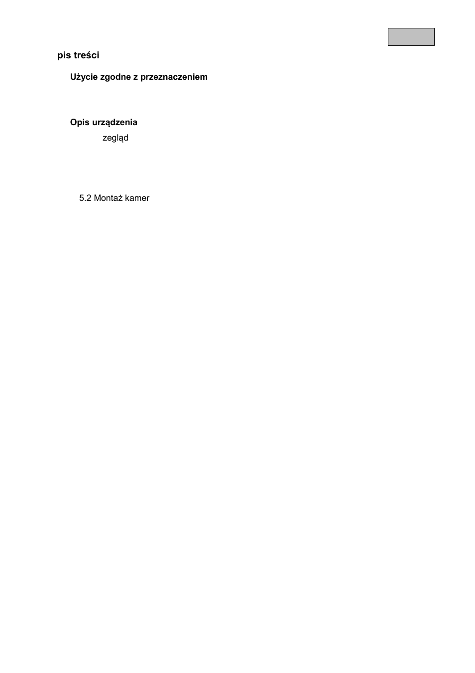 ABUS TVAC16010B User Manual | Page 27 / 43