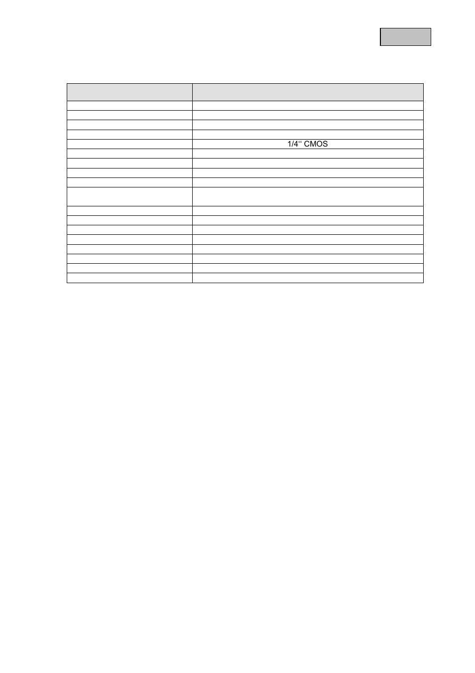 ABUS TVAC16010B User Manual | Page 42 / 43