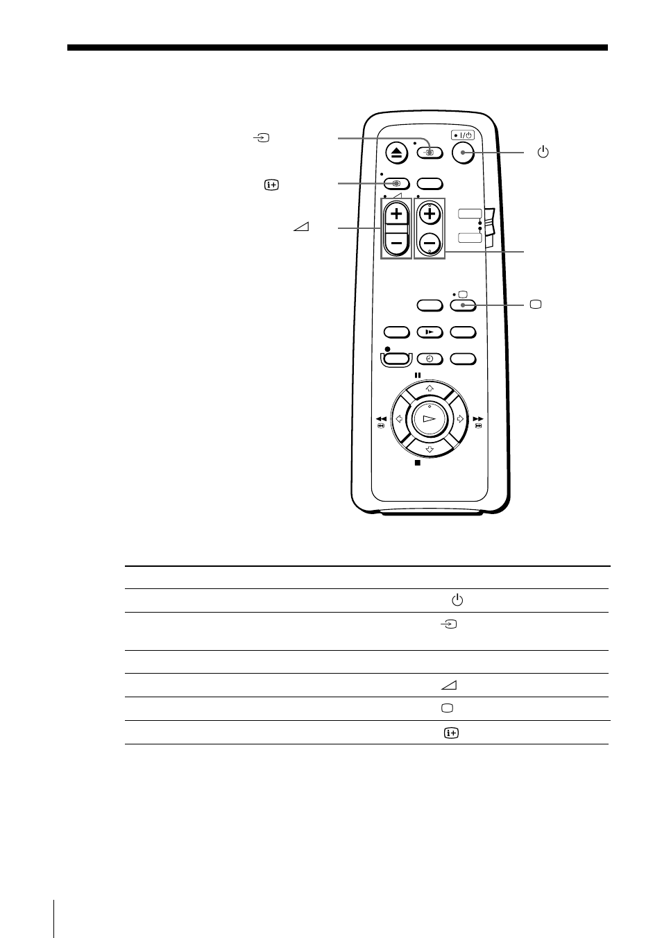 Sony SLV-SE10EG User Manual | Page 6 / 56