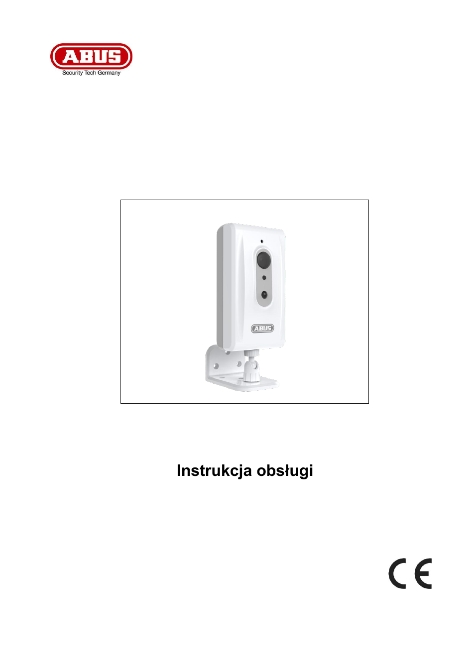 Instrukcja obsługi | ABUS TVAC80010B User Manual | Page 19 / 68