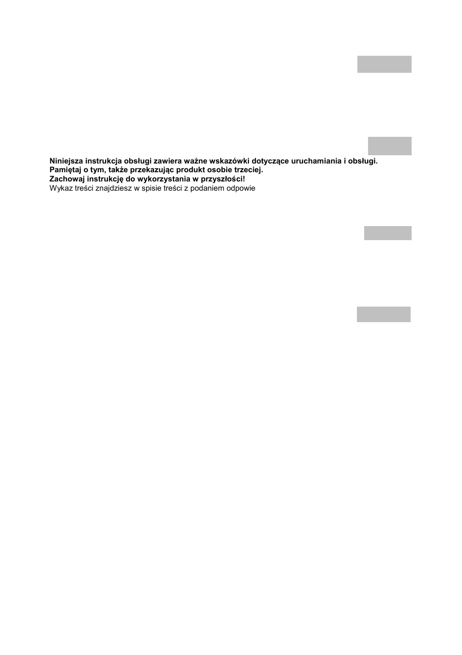 ABUS TVAC80010B User Manual | Page 2 / 68