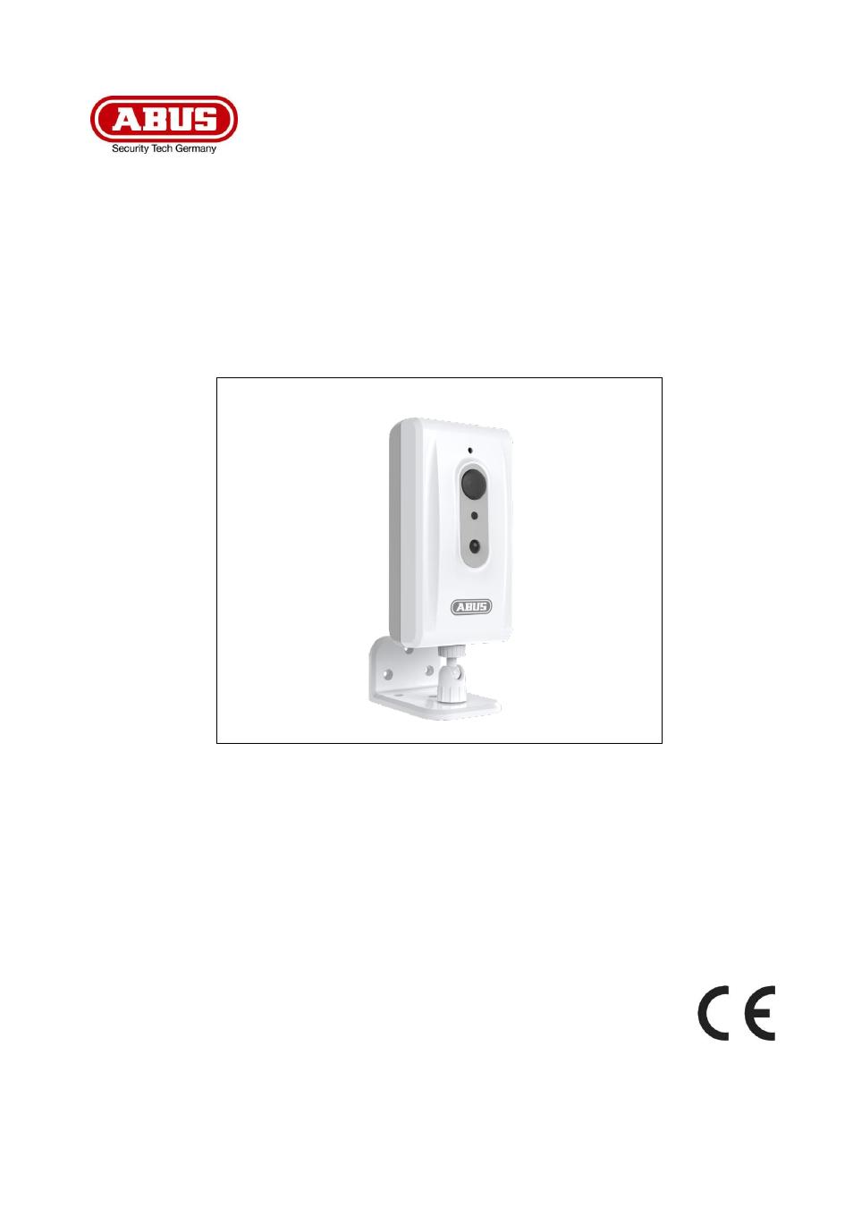 User guide | ABUS TVAC80010B User Manual | Page 3 / 68