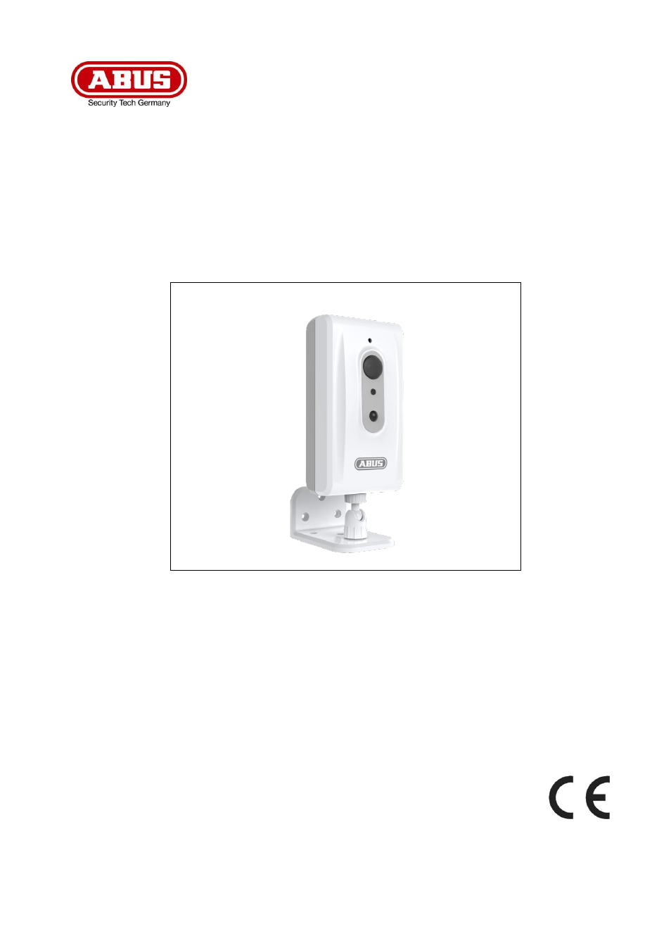 Gebruikershandleiding | ABUS TVAC80010B User Manual | Page 35 / 68