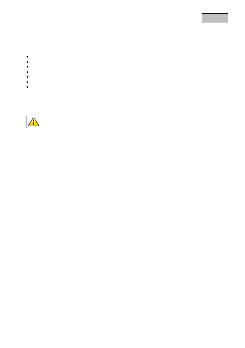 Español, Advertencias, Desembalaje | ABUS TVAC80010B User Manual | Page 54 / 68
