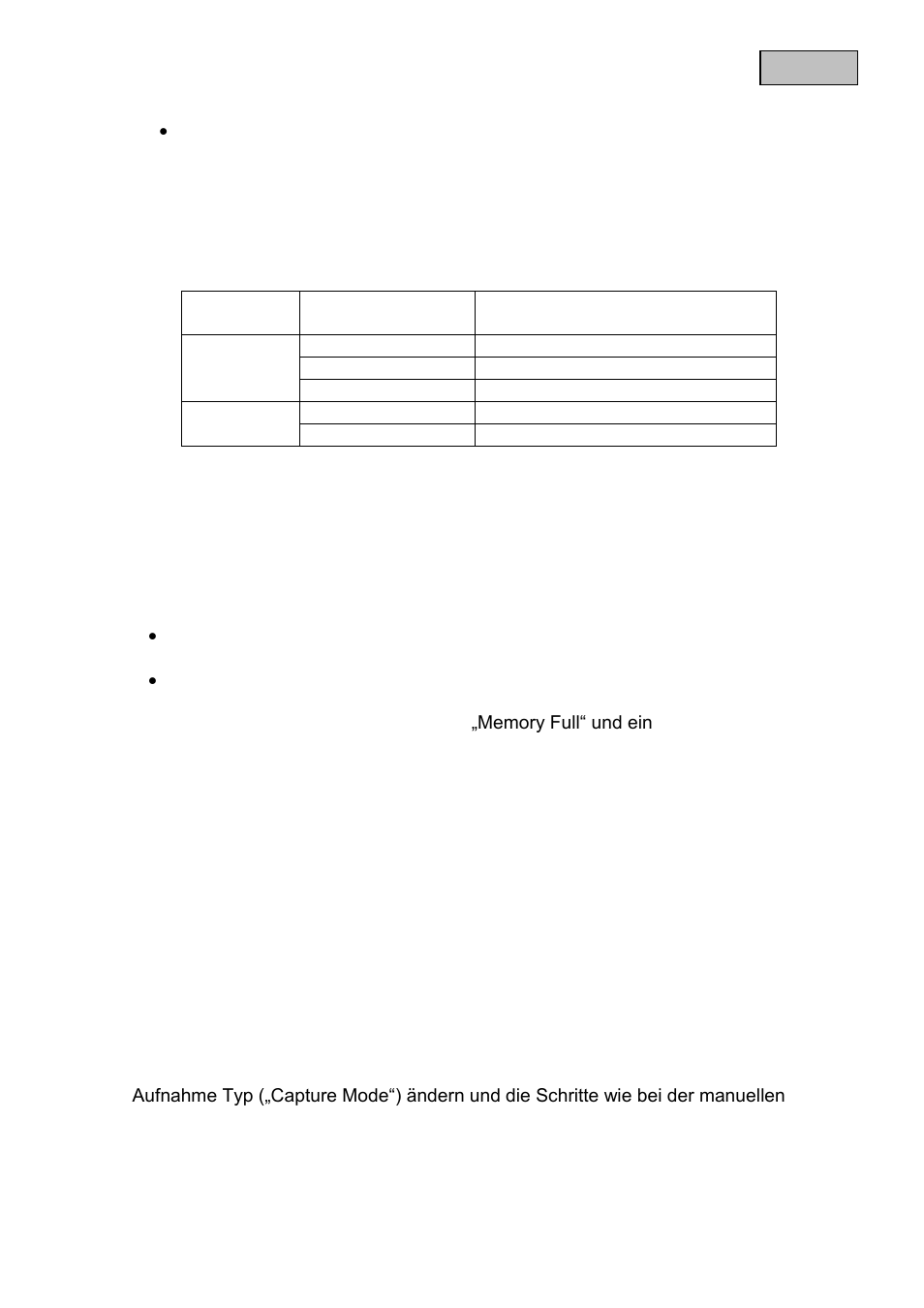 ABUS TVVR11002 User Manual | Page 10 / 134