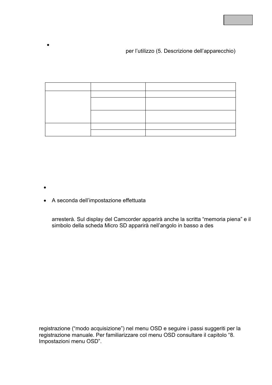 ABUS TVVR11002 User Manual | Page 124 / 134