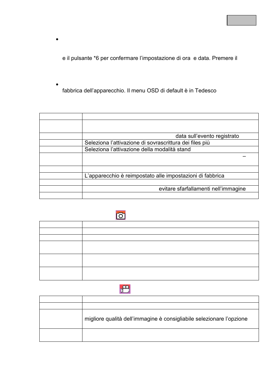 ABUS TVVR11002 User Manual | Page 129 / 134