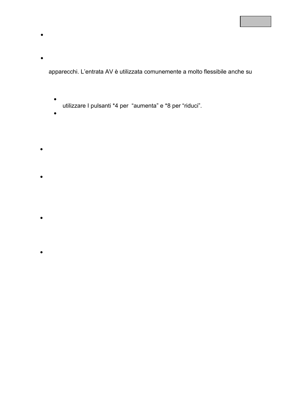 ABUS TVVR11002 User Manual | Page 131 / 134