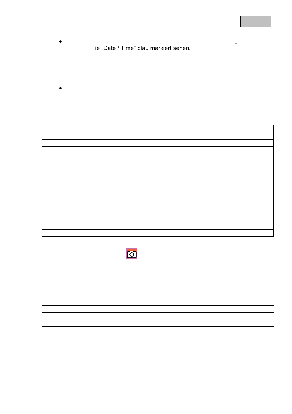 ABUS TVVR11002 User Manual | Page 15 / 134
