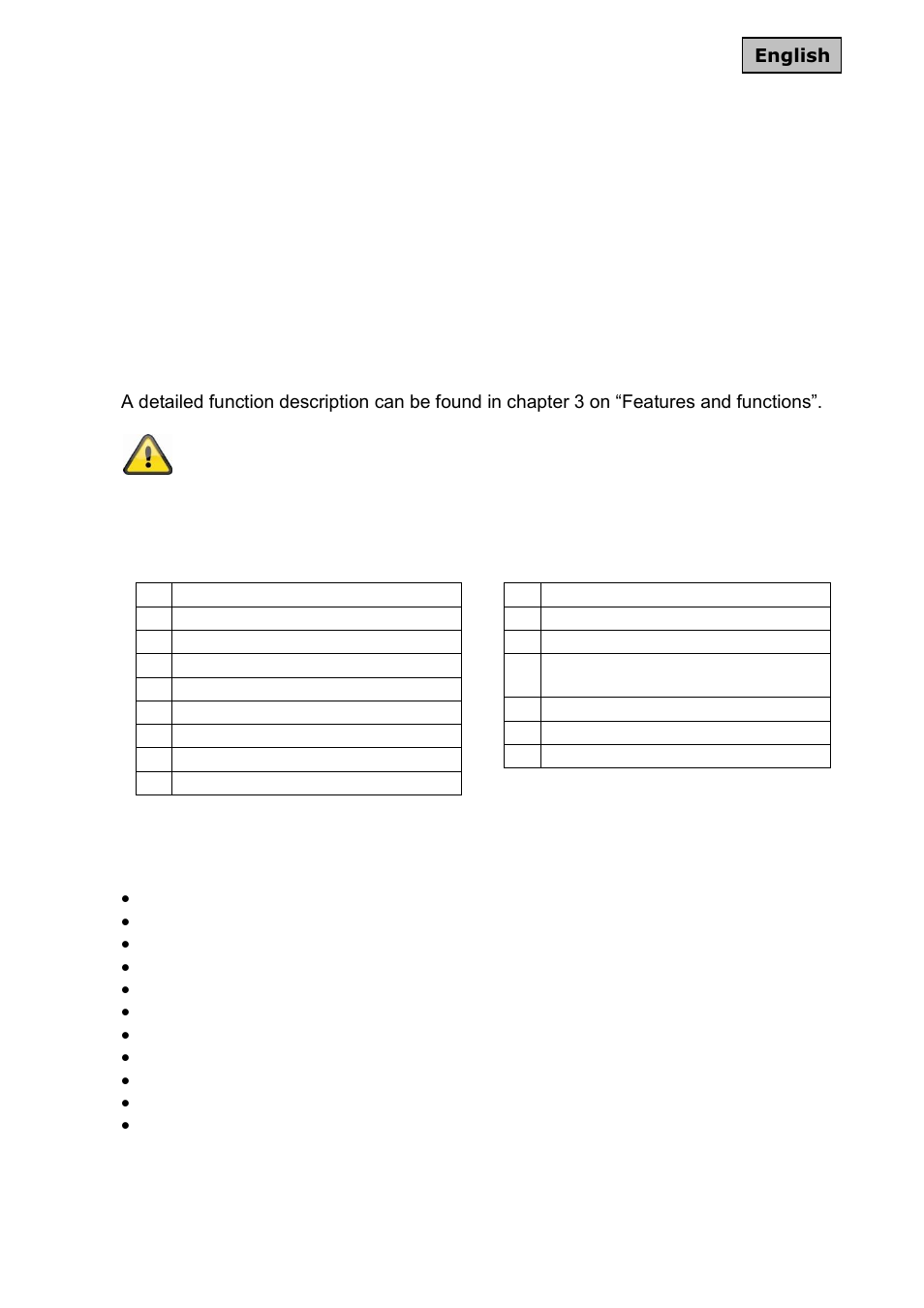 ABUS TVVR11002 User Manual | Page 25 / 134