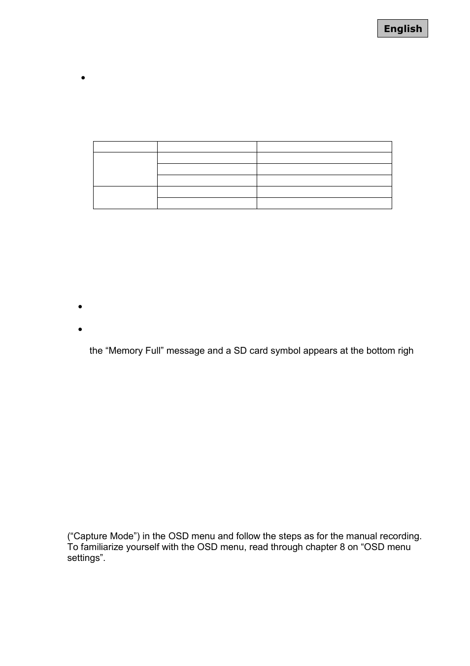 ABUS TVVR11002 User Manual | Page 27 / 134