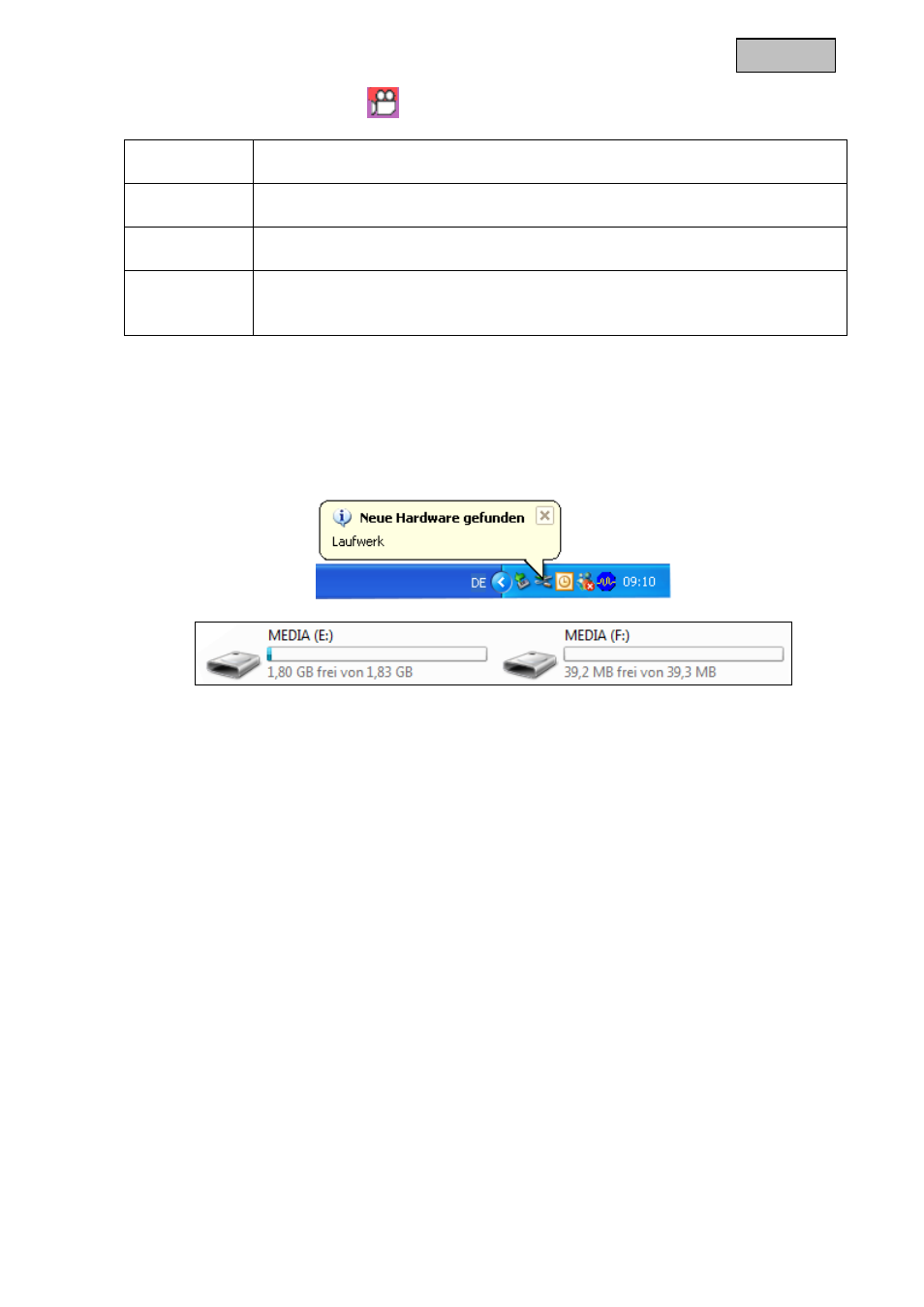 ABUS TVVR11002 User Manual | Page 49 / 134