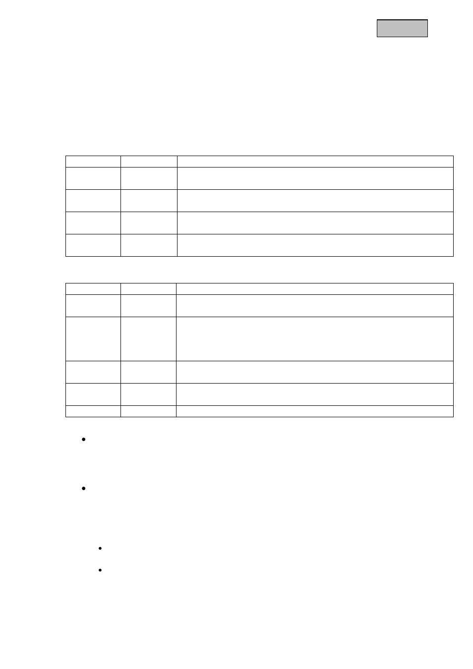 ABUS TVVR11002 User Manual | Page 50 / 134