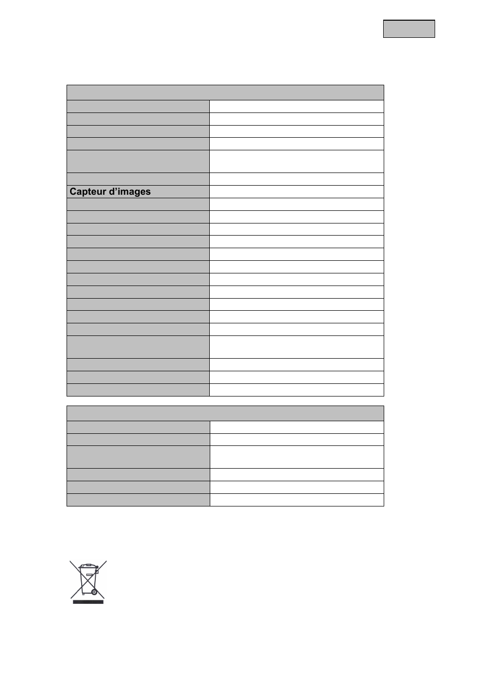 ABUS TVVR11002 User Manual | Page 52 / 134