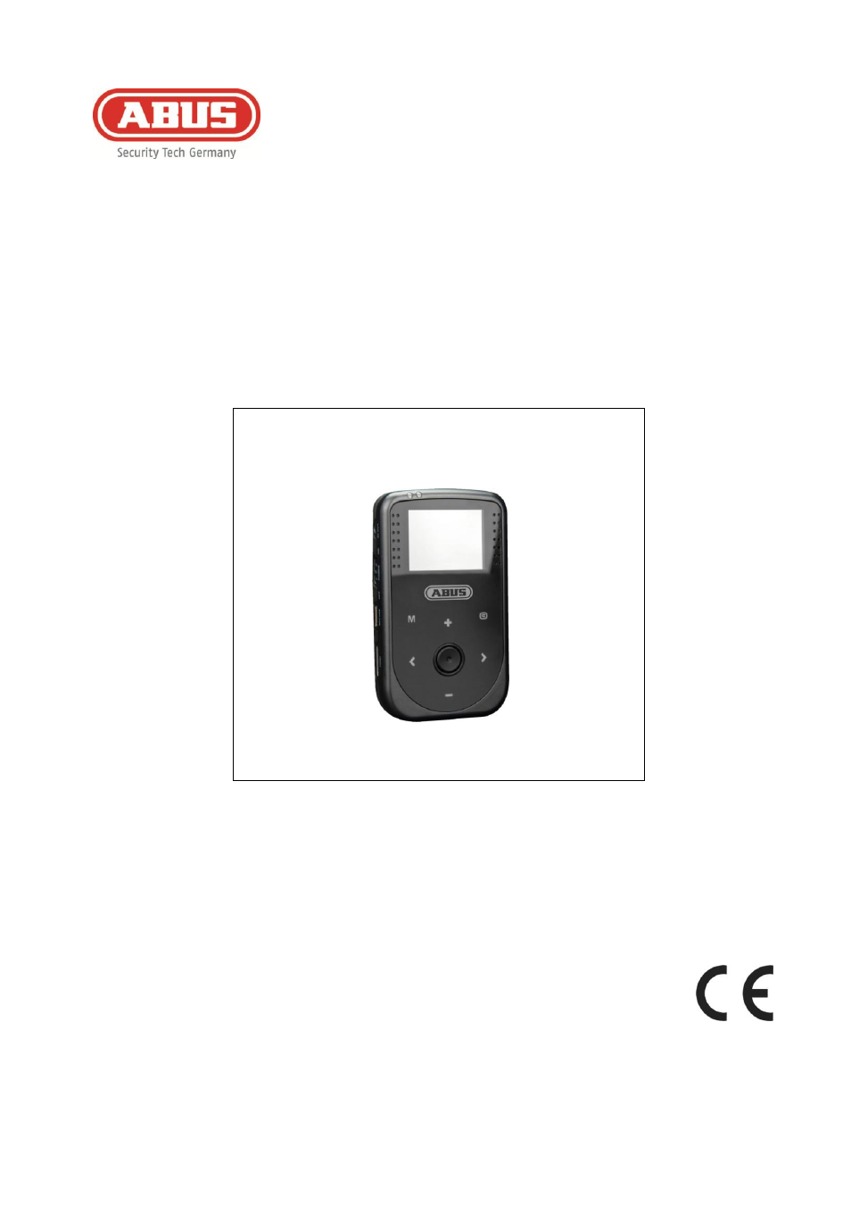 Tvvr11002_anleitung_nl_v1, Gebruikershandleiding | ABUS TVVR11002 User Manual | Page 53 / 134