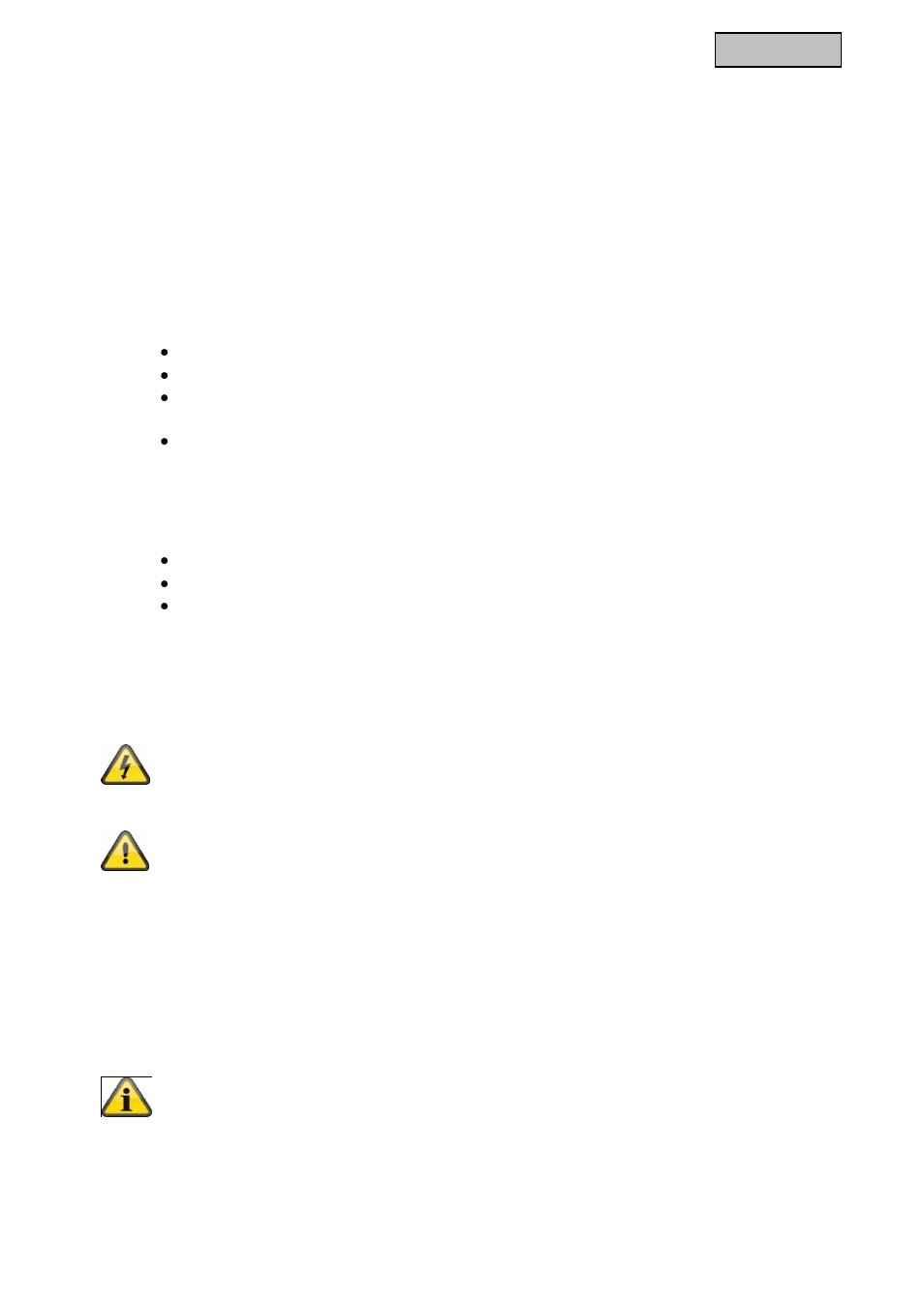 Uitpakken | ABUS TVVR11002 User Manual | Page 56 / 134
