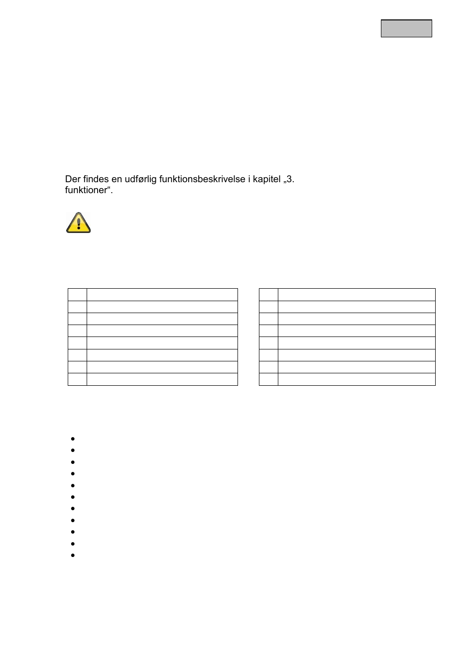 ABUS TVVR11002 User Manual | Page 74 / 134