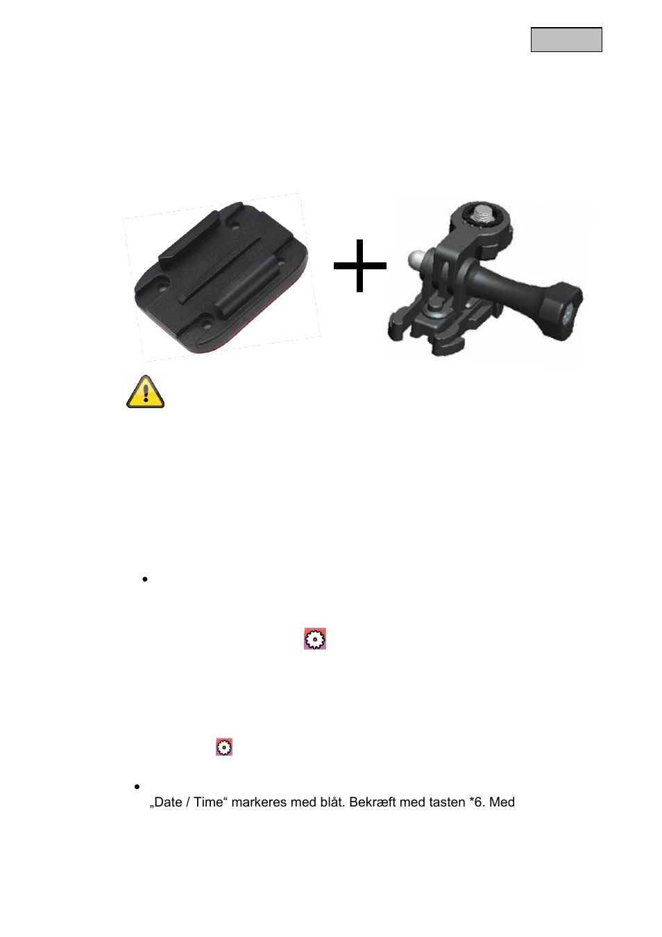 Osd-menuindstillinger | ABUS TVVR11002 User Manual | Page 80 / 134