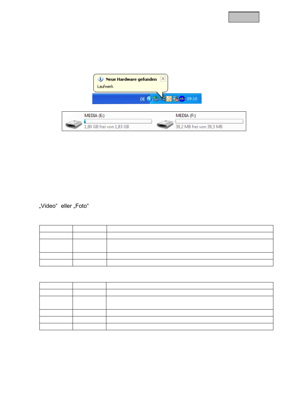 ABUS TVVR11002 User Manual | Page 82 / 134