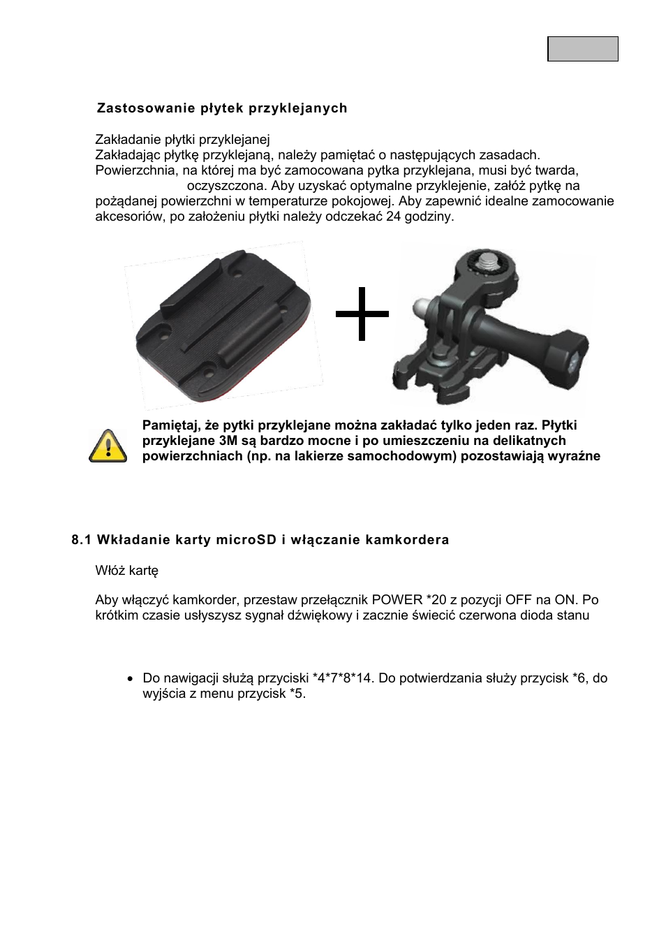 ABUS TVVR11002 User Manual | Page 96 / 134
