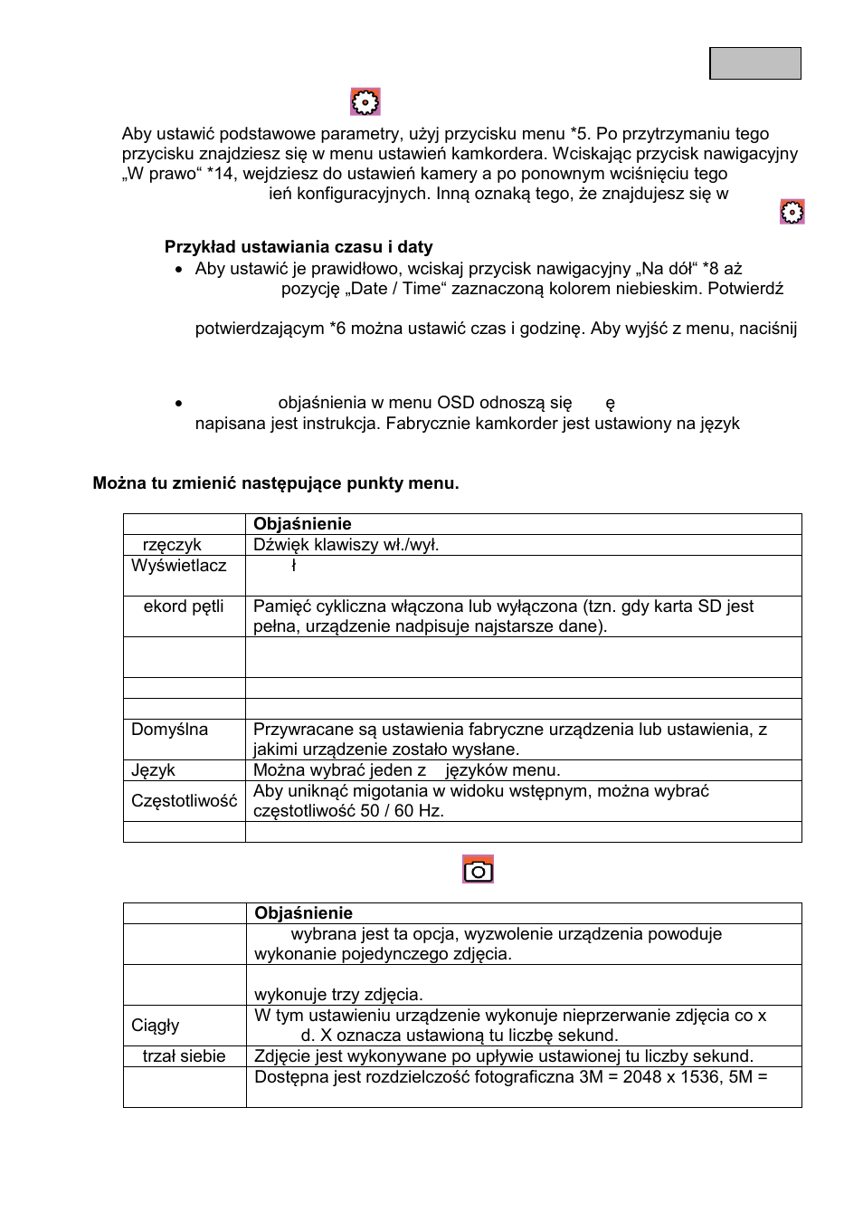 ABUS TVVR11002 User Manual | Page 97 / 134