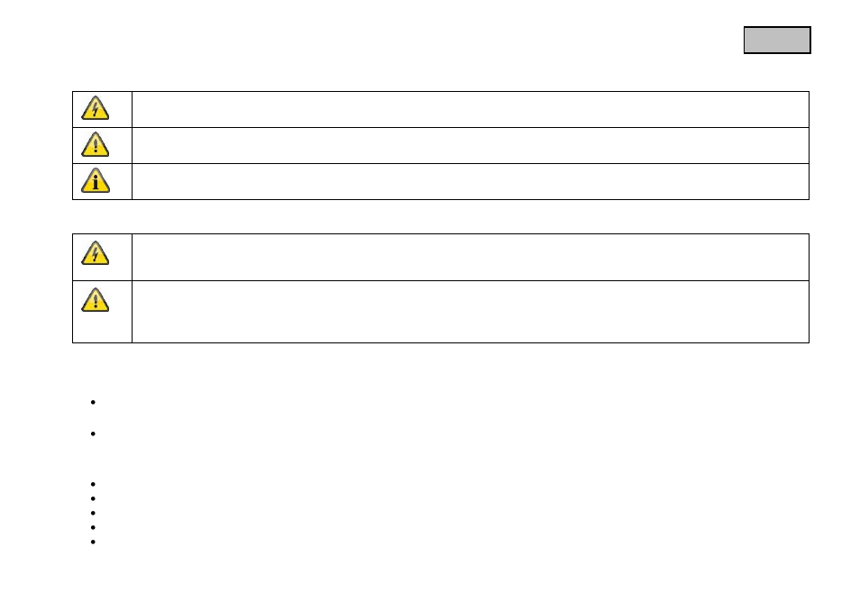 ABUS TVAC711x0 User Manual | Page 18 / 90