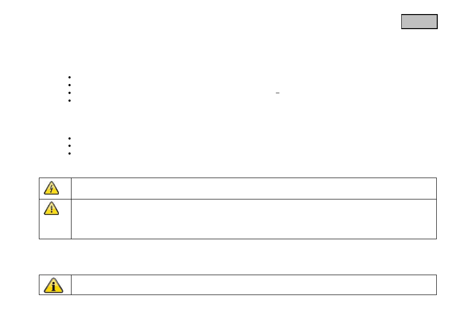 ABUS TVAC711x0 User Manual | Page 20 / 90