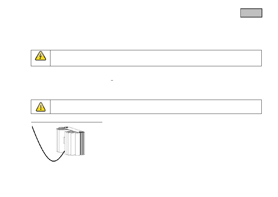 Mounting / installation | ABUS TVAC711x0 User Manual | Page 23 / 90