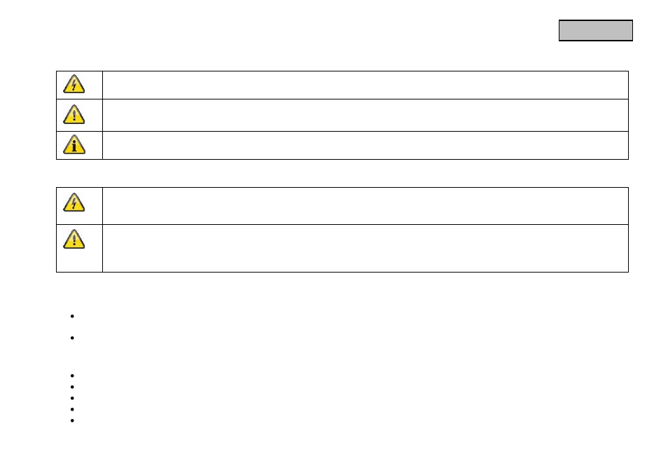 ABUS TVAC711x0 User Manual | Page 42 / 90