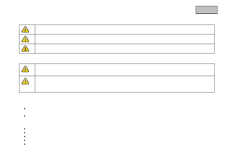 ABUS TVAC711x0 User Manual | Page 54 / 90