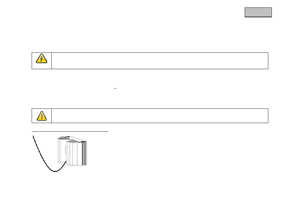 Montage/installation | ABUS TVAC711x0 User Manual | Page 59 / 90