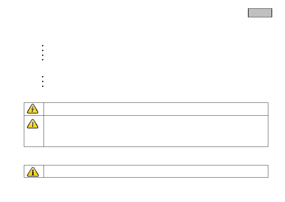 ABUS TVAC711x0 User Manual | Page 8 / 90