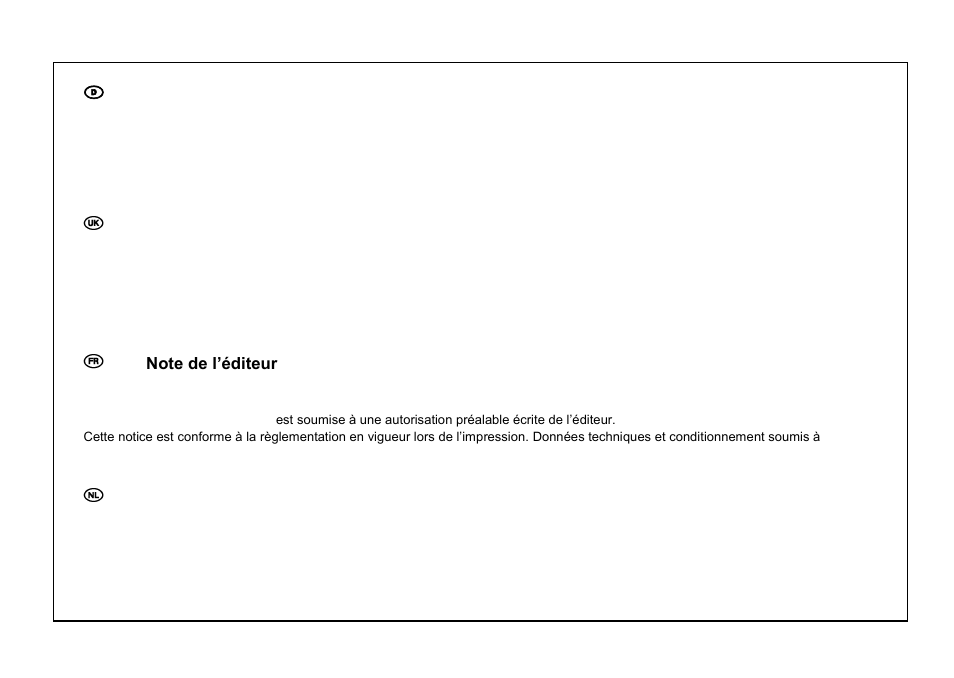 ABUS TVAC711x0 User Manual | Page 89 / 90