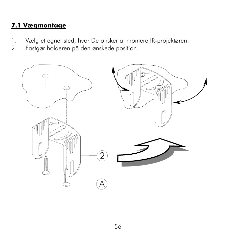 ABUS TV6700 User Manual | Page 56 / 60