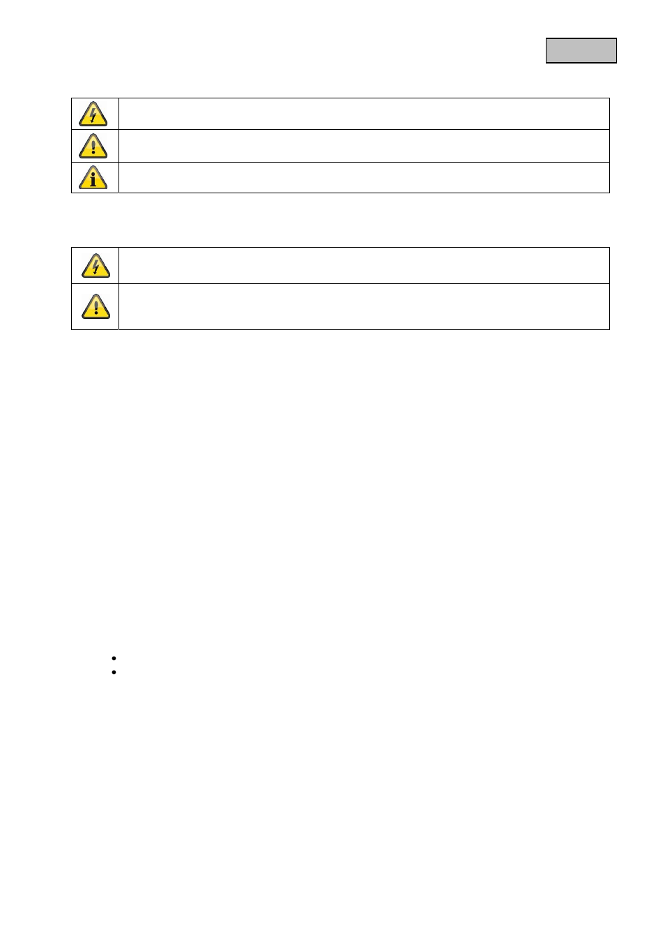 ABUS TVAC35600 User Manual | Page 14 / 48