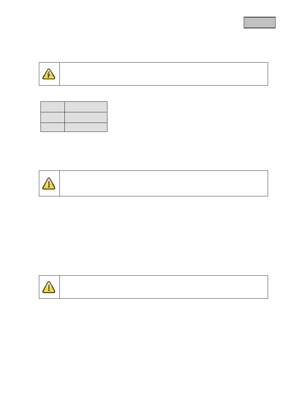 ABUS TVAC35600 User Manual | Page 19 / 48