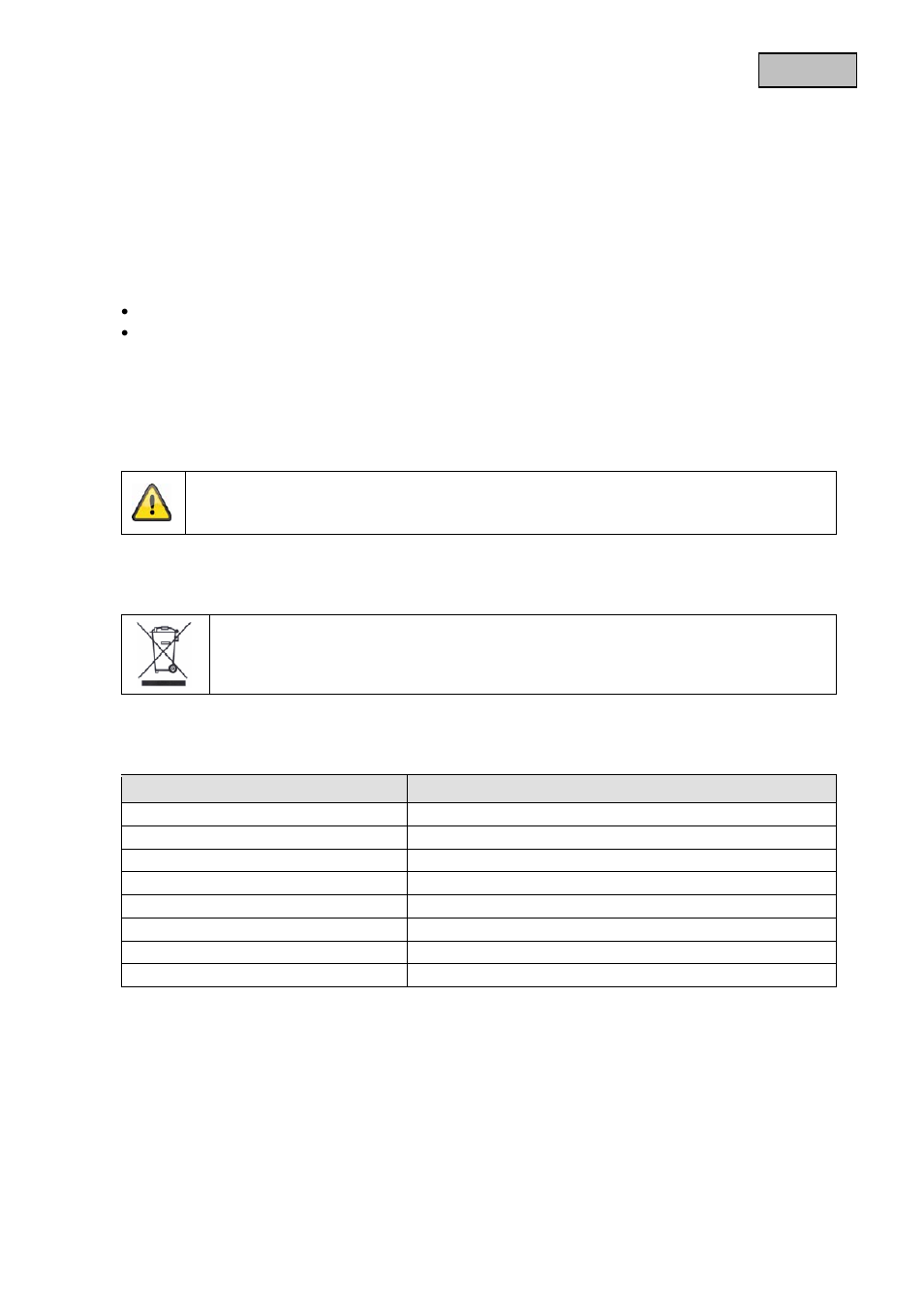 ABUS TVAC35600 User Manual | Page 20 / 48