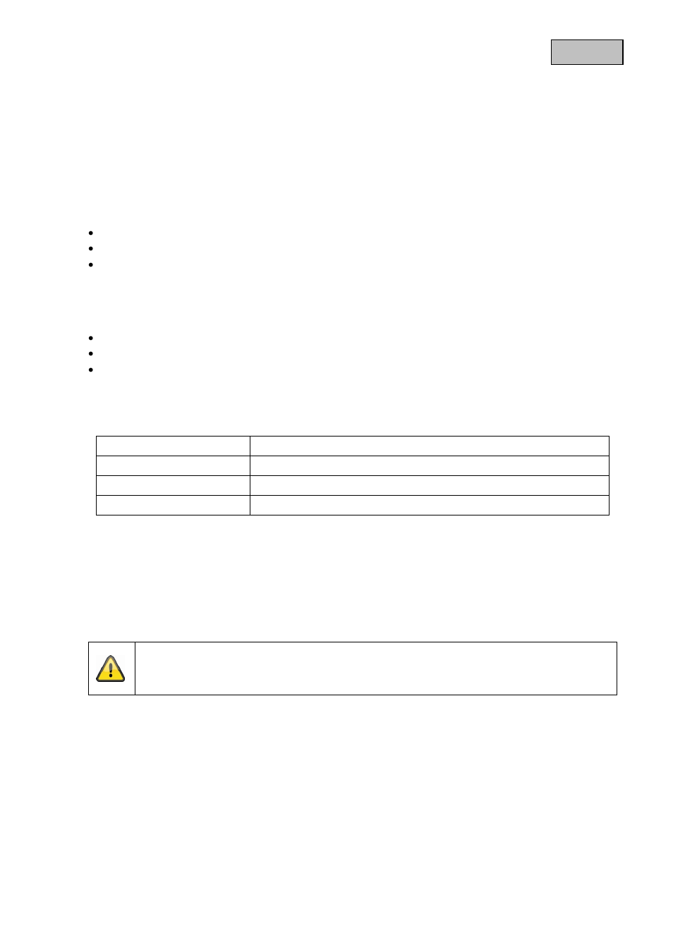 ABUS TVAC35600 User Manual | Page 44 / 48