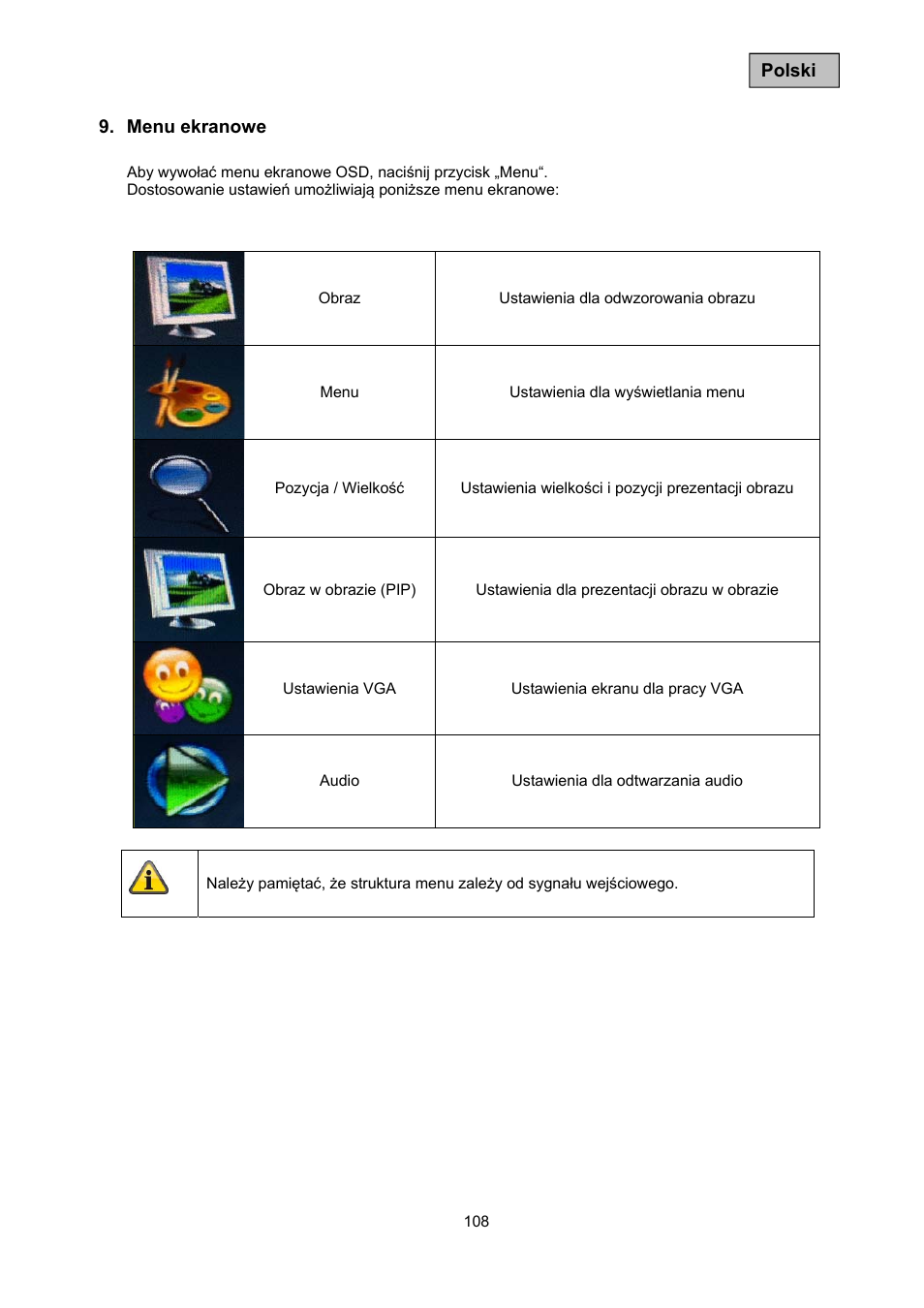 ABUS TVAC10050 Operating instructions User Manual | Page 108 / 117
