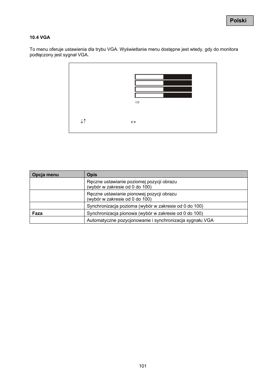 ABUS TVAC10011 Operating instructions User Manual | Page 101 / 105