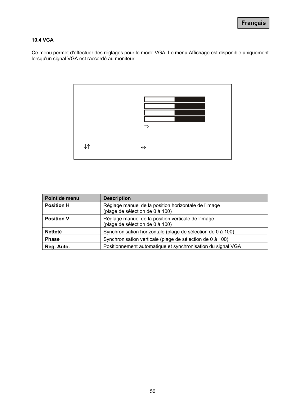 ABUS TVAC10011 Operating instructions User Manual | Page 50 / 105
