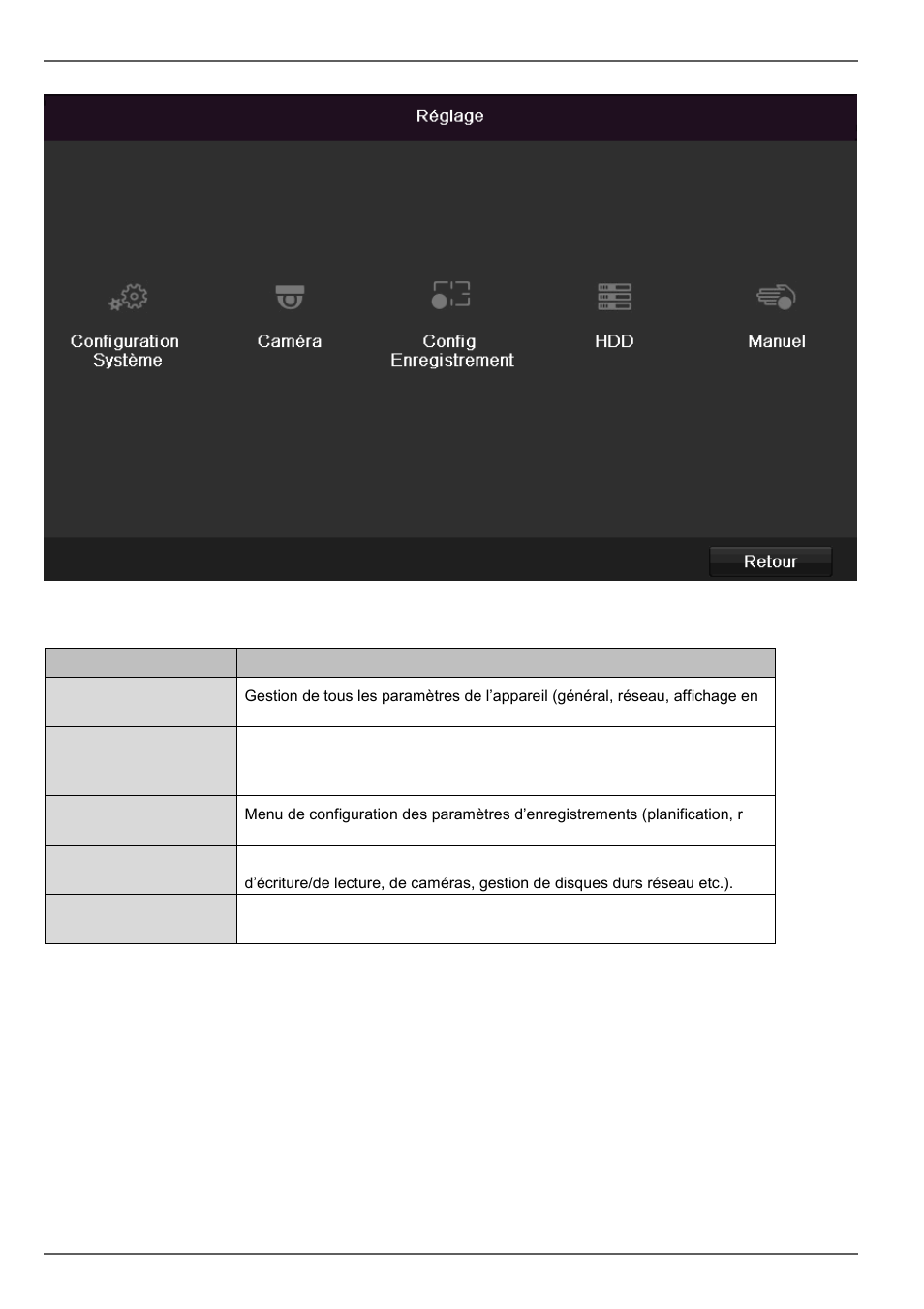 ABUS TVVR41210 Operating instructions User Manual | Page 200 / 409