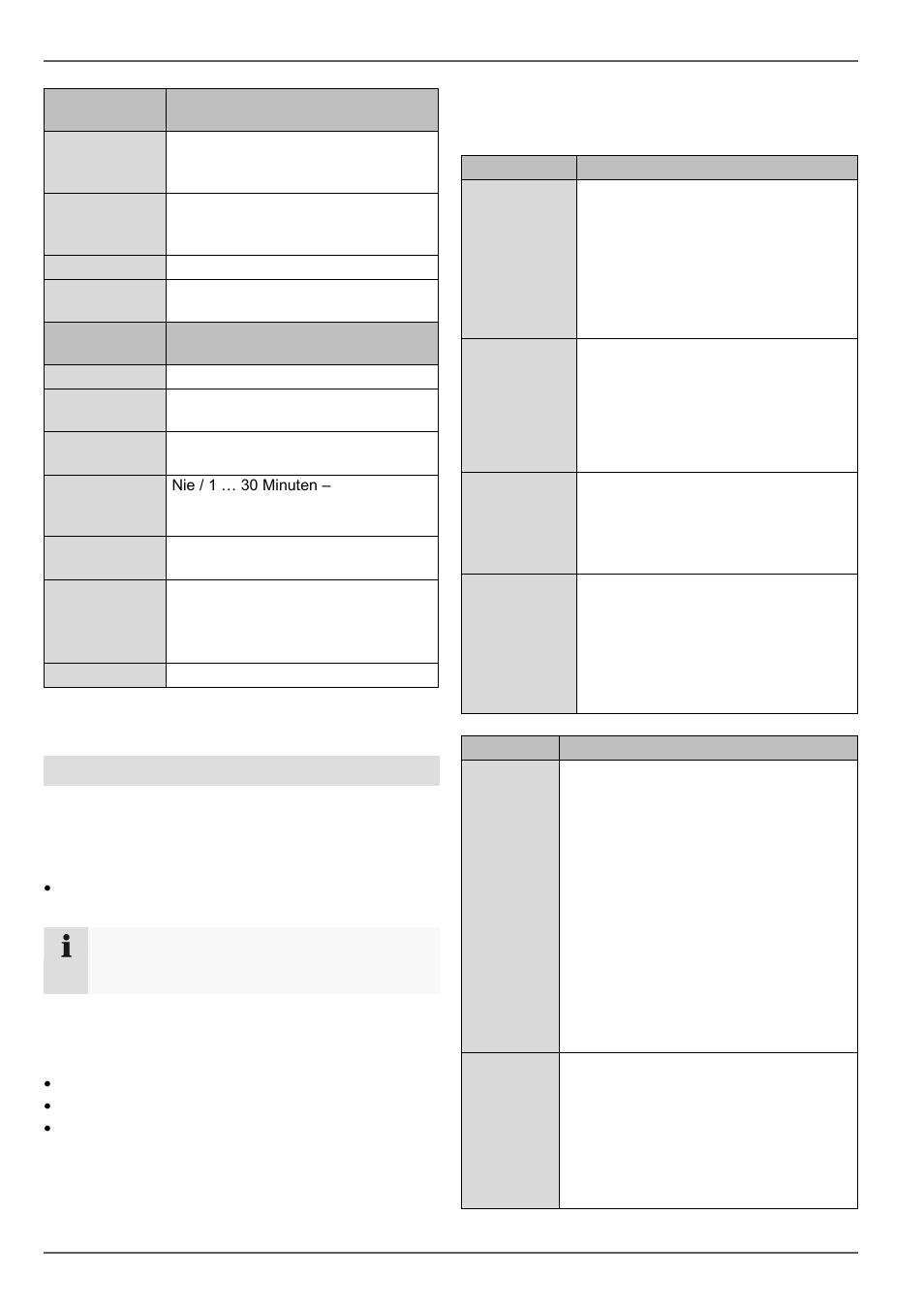 Allgemeines, Begriffe, Konfiguration | Netzwerk-konfiguration | ABUS TVVR41210 Operating instructions User Manual | Page 26 / 409